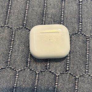Apple AirPods 4 (or Gen 4 or 4th gen) case only